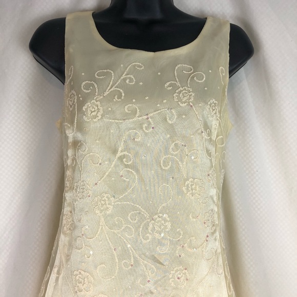 Pinokio Vintage Dress - Picture 3 of 6